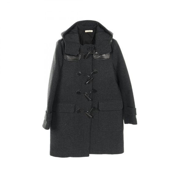 Celine duffle coat gray - Picture 1 of 7